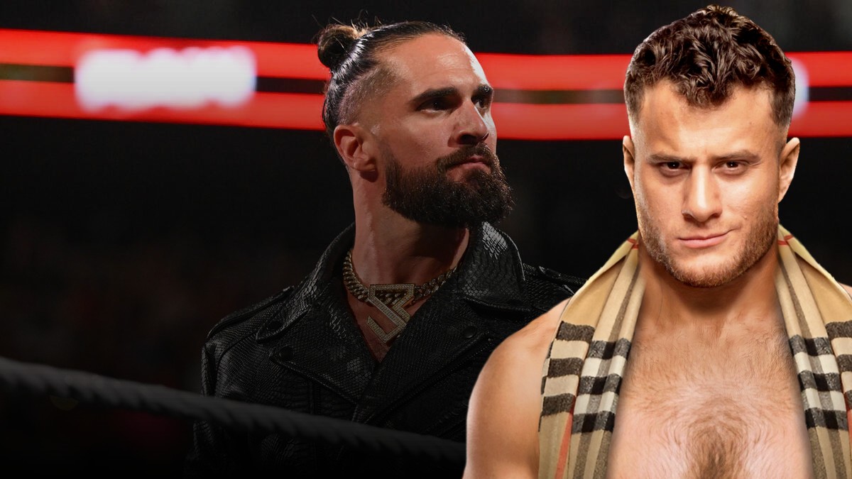 LeTempleDuCatch's tweet image. 🚨 MJF concernant Seth Rollins : "Seth Rollins est une personnalité unique, il sera immortalisé comme l'un des plus grands lutteurs de l'histoire. Quand on pense à la lutte, quand on pense à la WWE, Seth Rollins vient à l'esprit. Rollins est un lutteur exceptionnellement…