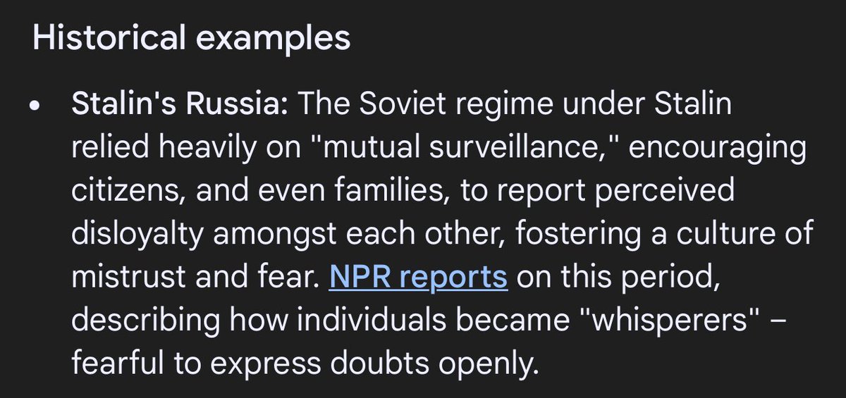 dannyboycrypt0's tweet image. the tea app reminds me of mutual surveillance in communist regimes