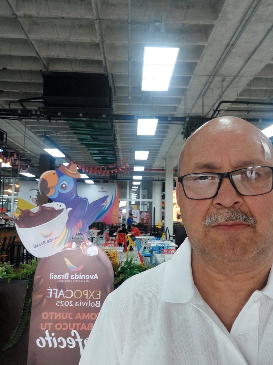 #Dimitra $DMTR On July 12 and 13, Dimitra Bolivia participated in the coffee fair in the department of Santa Cruz, showcasing the work we have been doing according to EUDR regulations.