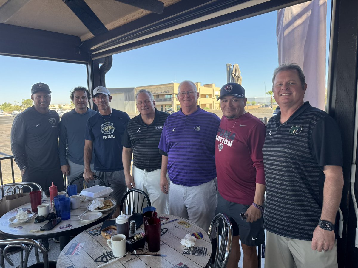 CUSDAthletics (@cusdathletics) on Twitter photo Great start to the morning! I appreciate <a href="/FrankNarducci/">Frank Narducci</a> #CUSD & the Chandler community for supporting <a href="/CUSDAthletics/">CUSDAthletics</a> Looking forward to a Great 25-26 Year! <a href="/ACPAthletics/">ACPHS Athletics</a> <a href="/BashaAthletics/">Basha HS Athletics</a> <a href="/CasteelAthletic/">Casteel Athletics</a> <a href="/SOC_CHSWOLVES/">Chandler HS Athletics</a> <a href="/HHS_Athletics_1/">HamiltonAthletics</a> <a href="/perry_pumas/">Perry High Athletics</a> <a href="/ChandlerUnified/">Chandler Unified School District</a>
#SecondToNone Great start to the morning! I appreciate <a href="/FrankNarducci/">Frank Narducci</a> #CUSD & the Chandler community for supporting <a href="/CUSDAthletics/">CUSDAthletics</a> Looking forward to a Great 25-26 Year! <a href="/ACPAthletics/">ACPHS Athletics</a> <a href="/BashaAthletics/">Basha HS Athletics</a> <a href="/CasteelAthletic/">Casteel Athletics</a> <a href="/SOC_CHSWOLVES/">Chandler HS Athletics</a> <a href="/HHS_Athletics_1/">HamiltonAthletics</a> <a href="/perry_pumas/">Perry High Athletics</a> <a href="/ChandlerUnified/">Chandler Unified School District</a>
#SecondToNone