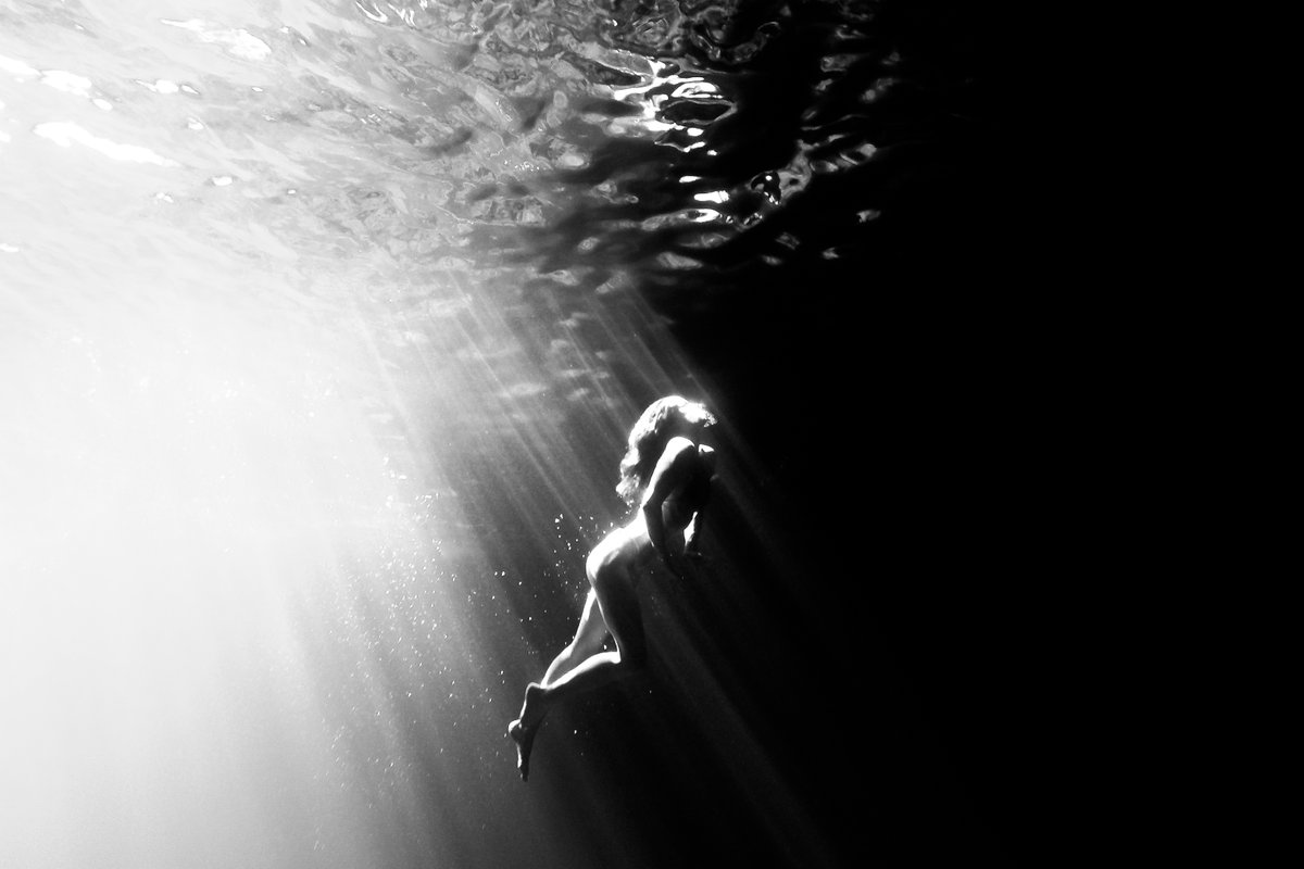 serapgorunme's tweet image. from my 'In the Hidden Depths' collection.
minted in 2021, vaulted by @DelNFT