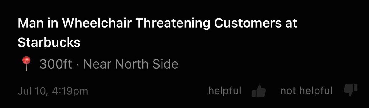 TonySimprano's tweet image. I live near a straight up super villain