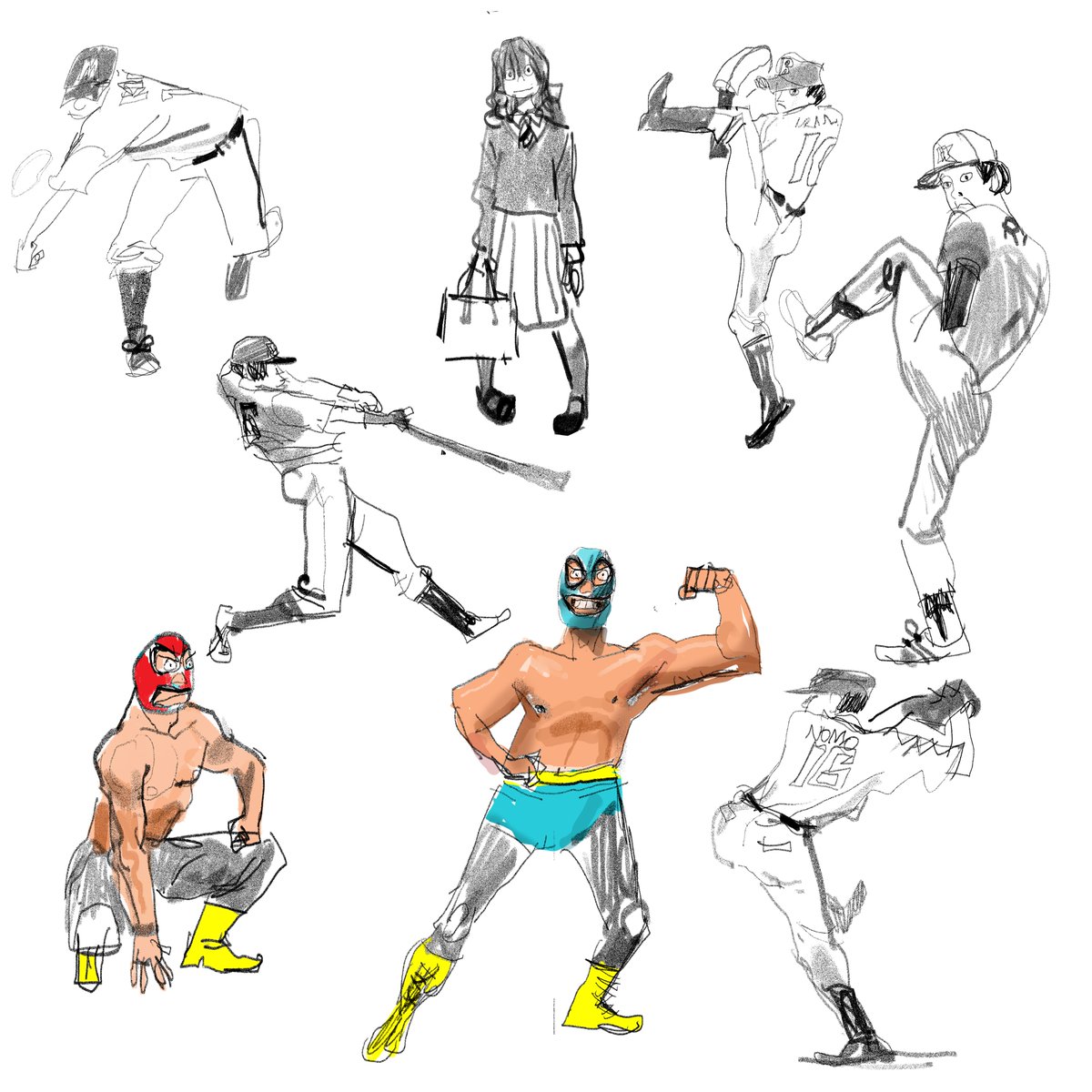 wehyunsong/위현송 (@we_sunsang) on Twitter photo 