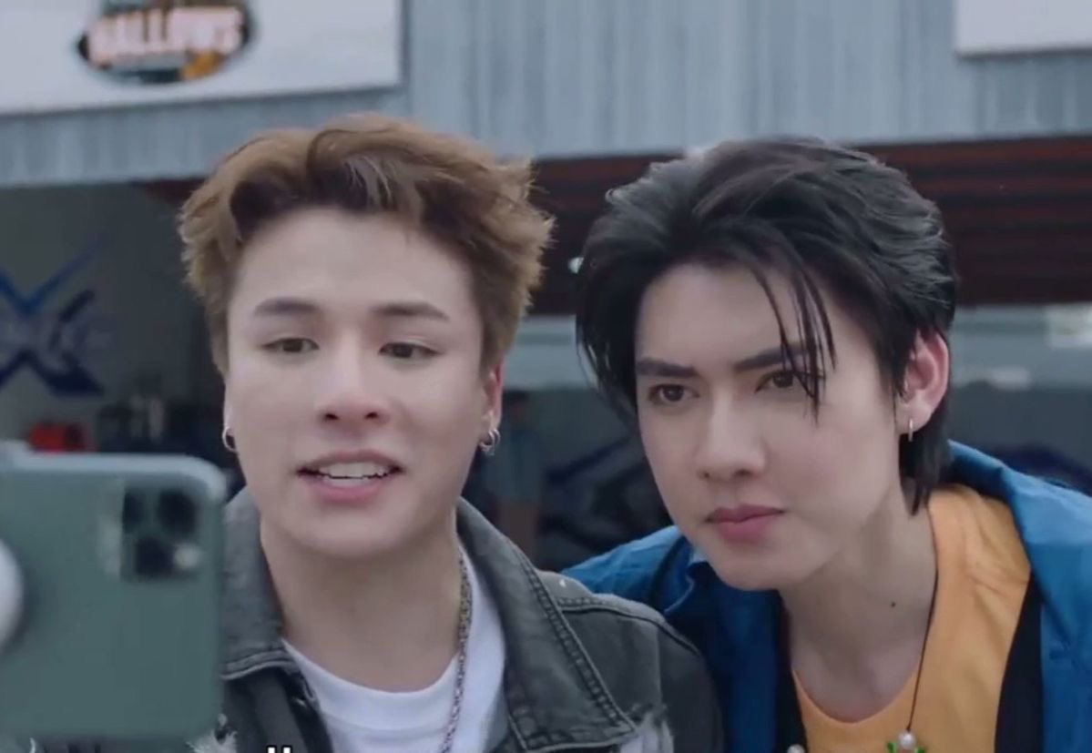 BabiiCastella's tweet photo. I'm really proud of you @toptenss_ @Michaellhor 🥺🥺

North and sonic are pretty much universally beloved by the whole fandom, all because of your hard work portraying them. 

I'm so excited to see Saydarin next ❤️

#northsonic #michaelkvs #toptenss #michaeltopten #mctt https://t.co/H0KgzJkGX0