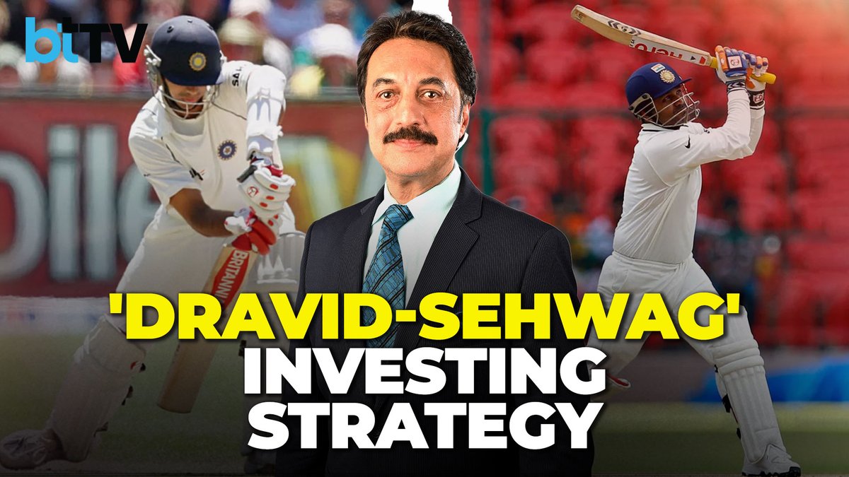 business_today's tweet image. How Shankar Sharma Plays the Market Pitch | Smallcaps vs Largecaps 

Watch: youtube.com/watch?v=7ixGOd… | #ShankarSharma #SmallCaps #LargeCapStocks #StockMarket #InvestmentTips 

@shail_bhatnagar | @1shankarsharma