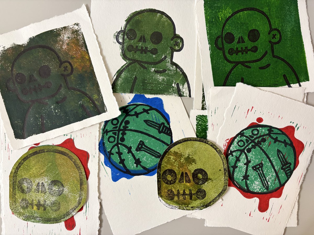 GM

Happy #FellazFriday, horde!