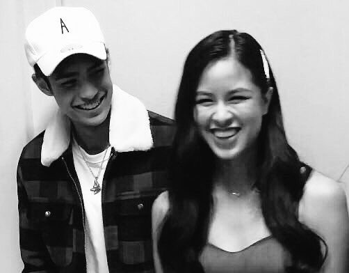 between them, the unsaid still whispers in the quiet.