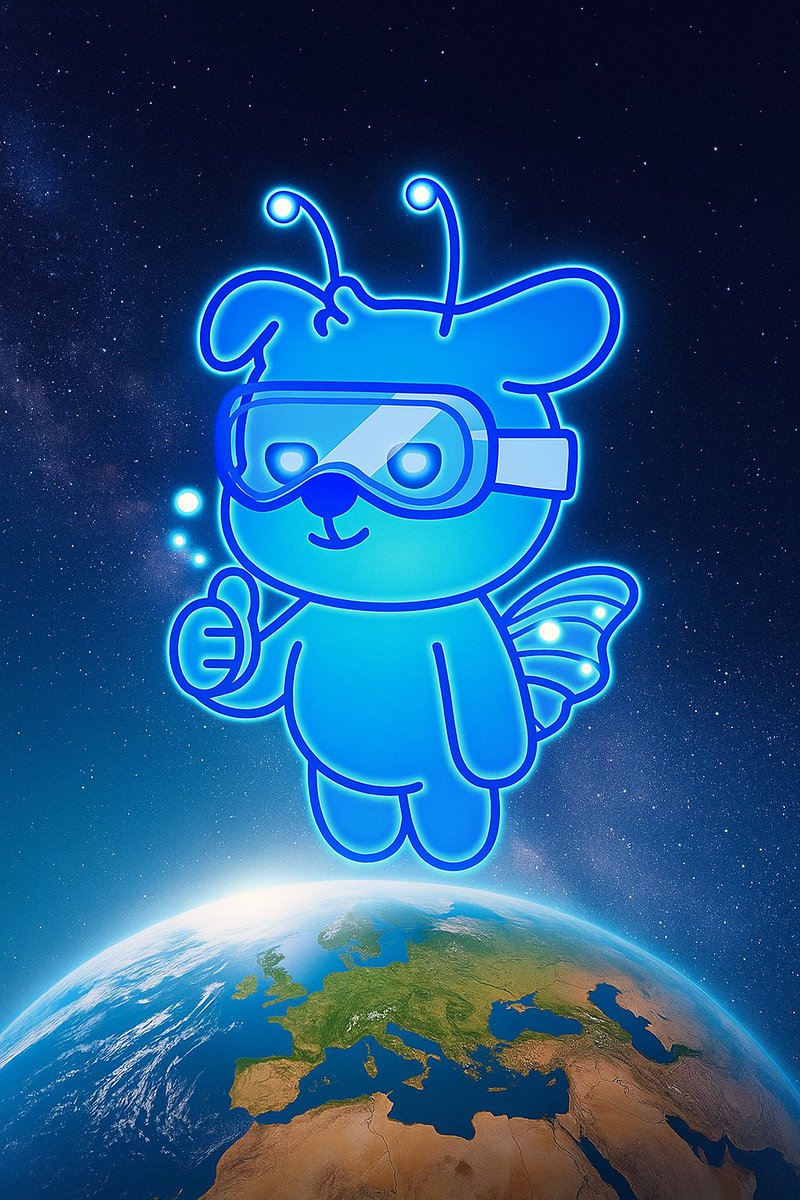 MidMare__'s tweet image. Let’s make @Morse_404 great together.
We need all @MitosisOrg family to help Morse to refuel.
#morsetosis is real!
Let’s spread the Morse to the world.