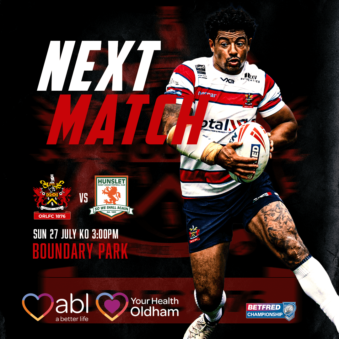 Roughyeds's tweet image. 📺 Catch the Women’s Euro Final LIVE in Bar 1895 on Sunday!
After our showdown with Hunslet, stick around to cheer on the Lionesses who take on Spain in the Women’s Euro Final — live on the big screens in Bar 1895!
🎉 Make a day of it with plenty happening in the fans bar,…