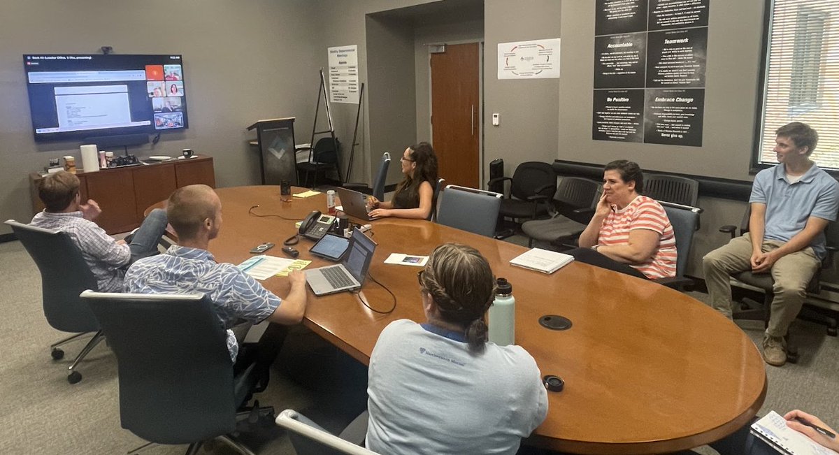 FEeditors's tweet image. Let the countdown begin! @LessiterMedia and its @FEeditors team is gearing up for a best-ever Dealership Minds Summit, set to gather ag equipment dealers from across the country, July 29-30 in Iowa City, Iowa. #DMS