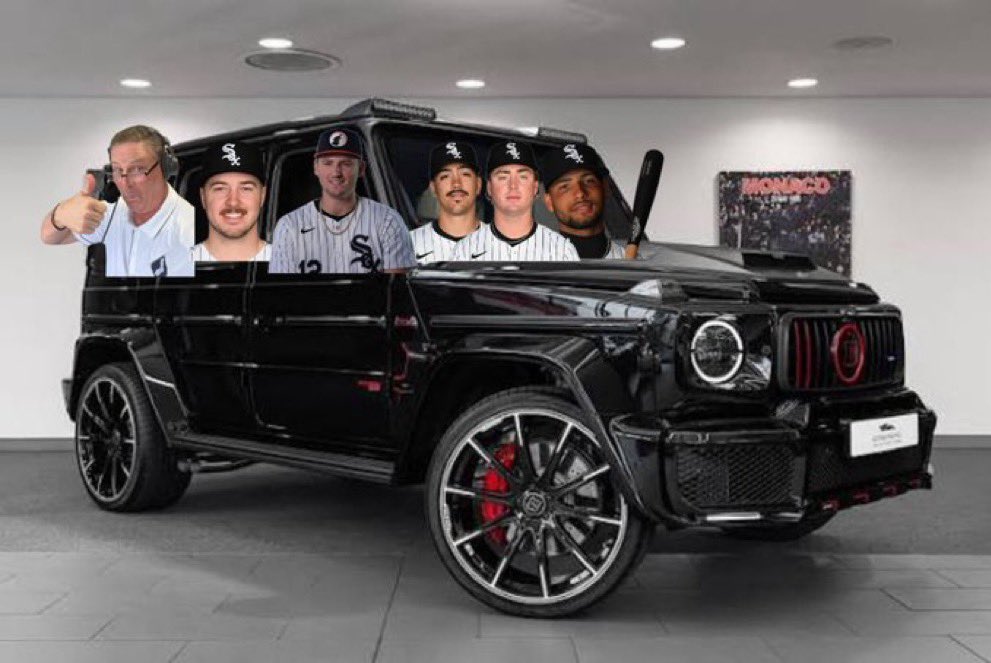 Dan Plesac (@plesac19) on Twitter photo Big Friday night at “The Rate” … fired up and I’m 700 miles away … I’ll be glued to the tube at 6:40pm CT … after my shift (7-8pm ET) at <a href="/MLBNetwork/">MLB Network</a> … let’s go <a href="/whitesox/">Chicago White Sox</a> …. 35th & Shields better be rockin ! LFG “Sox” ⚾️! Volume will be on full blast on <a href="/CHSN__/">Chicago Sports Network</a> . #LFGSox Big Friday night at “The Rate” … fired up and I’m 700 miles away … I’ll be glued to the tube at 6:40pm CT … after my shift (7-8pm ET) at <a href="/MLBNetwork/">MLB Network</a> … let’s go <a href="/whitesox/">Chicago White Sox</a> …. 35th & Shields better be rockin ! LFG “Sox” ⚾️! Volume will be on full blast on <a href="/CHSN__/">Chicago Sports Network</a> . #LFGSox