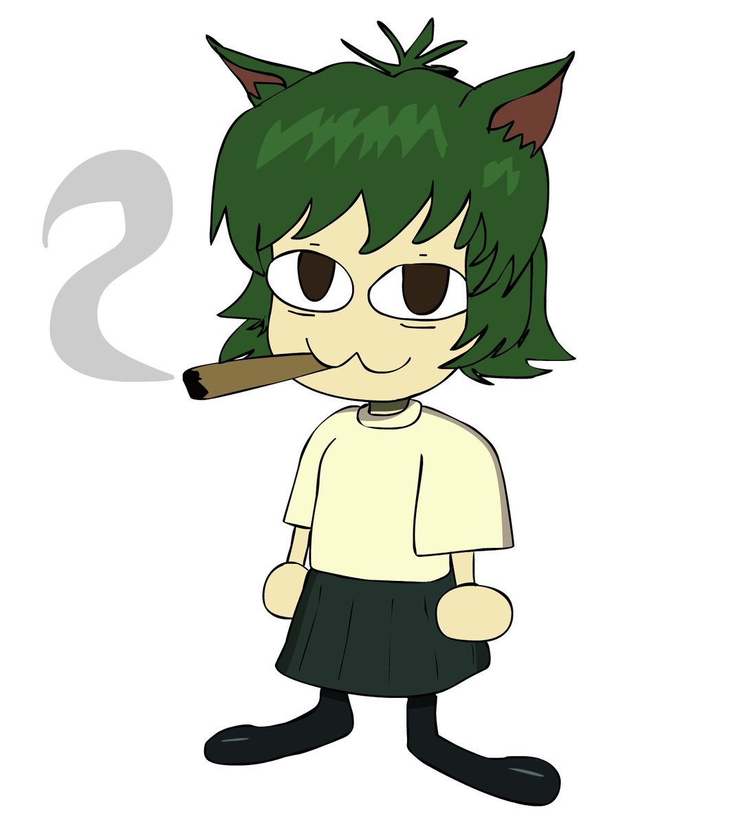 Necro Arc Weed
R.I.P. Ozzy Osbourne