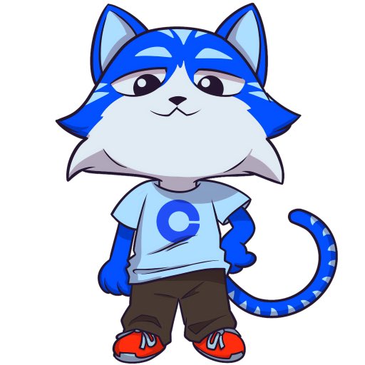 sneaky_crypto1's tweet image. $toshi is my biggest bag and what I feel is the best play of the season!!!!!