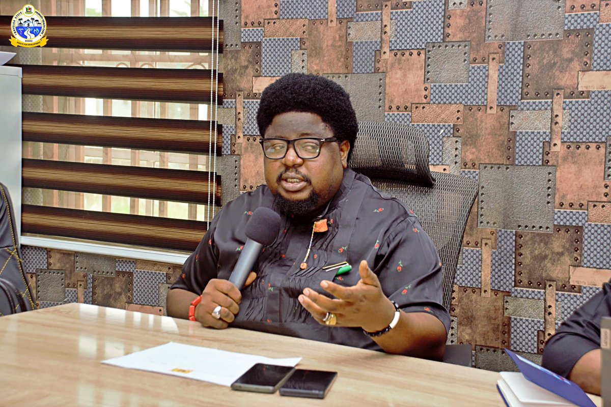 bysphcb's tweet image. IVAC Organizes Orientation for LGA Technical Assistants Ahead of Measles-Rubella Campaign in Bayelsa

#bayelsastatehealthmatters 
#healthgistbybysphcb #bayelsastateprimaryhealthcareboard #measlesrubellavaccinationawareness #MRvaccines #measlesrubellavaccines #vaccinesaresafe