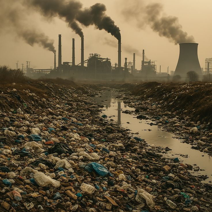endfossiluganda's tweet image. It’s time to confront the danger of continued #fossilfuel use
Every small step away from dirty energy is a giant leap toward a greener, safer future
Let's #endfossilfuels and power up clean, #justtransition for all
#ClimateActionNow
#PeopleOverProfit
#ClimateJustice
#GreenEnergy
