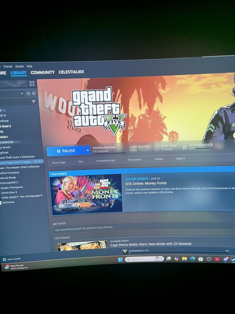 XayMichael's tweet image. It’s time chat….