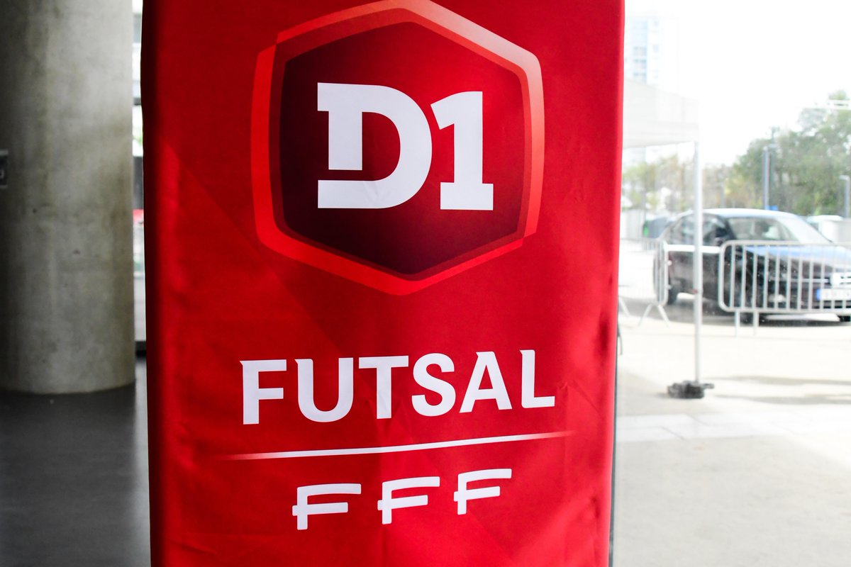ActuFoot_'s tweet image. ðš ðð ððð ð«ð· ð©ð ððð¥ð ðð¥ ðŠð ð£ððð§ððð¢ð¥ð ð ððð ð§ð© ! âðº
Lancée il y a 5 ans, elle diffusait des matches de National, D1 Arkema et de Futsal.
Audiences trop faibles, coûts trop élevés : clap de fin le 1er août. ð
Certains matchs resteront visibles surâŠ
