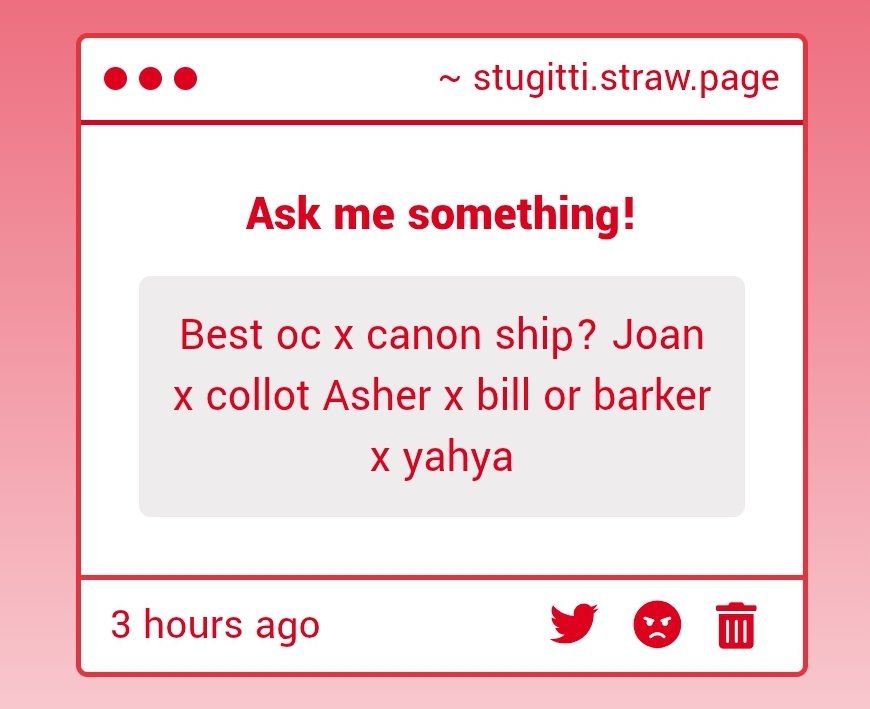 syuggrittsr's tweet image. welp...thats a hard decision