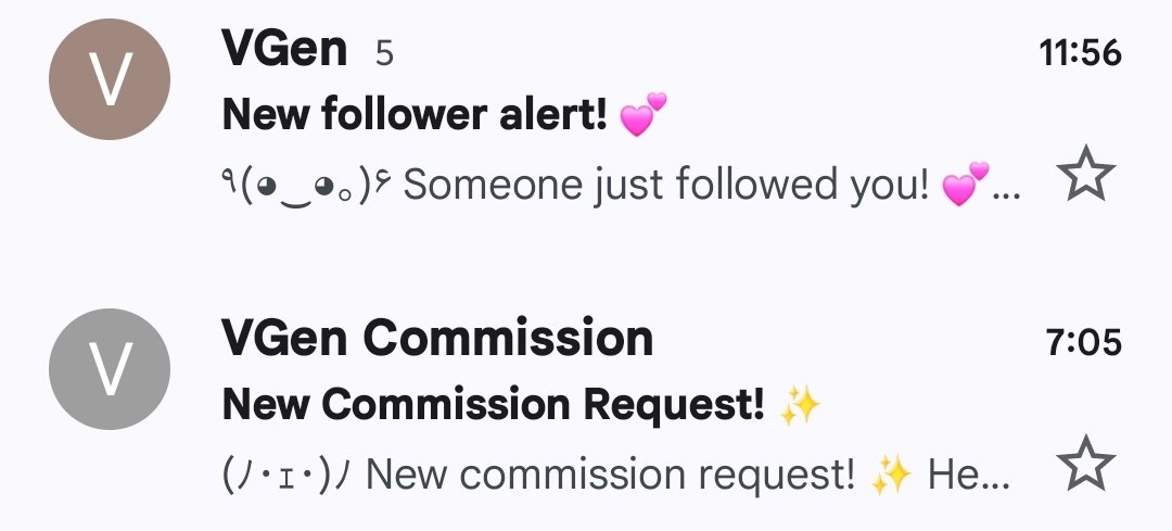 shinon0nn's tweet image. woke up to this LETS FUCKING GOOOO
#vgencommissions