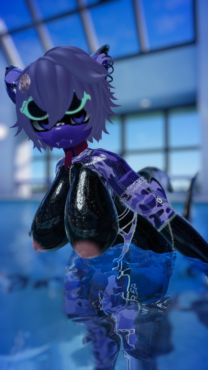 Luna ΘΔ tweet media