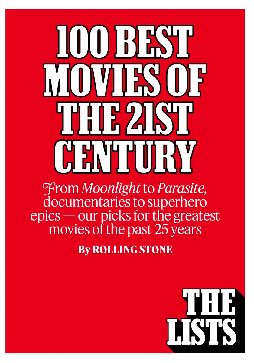 selnwr's tweet image. rolling stone knows what’s up, spring breakers the cult classic that you are