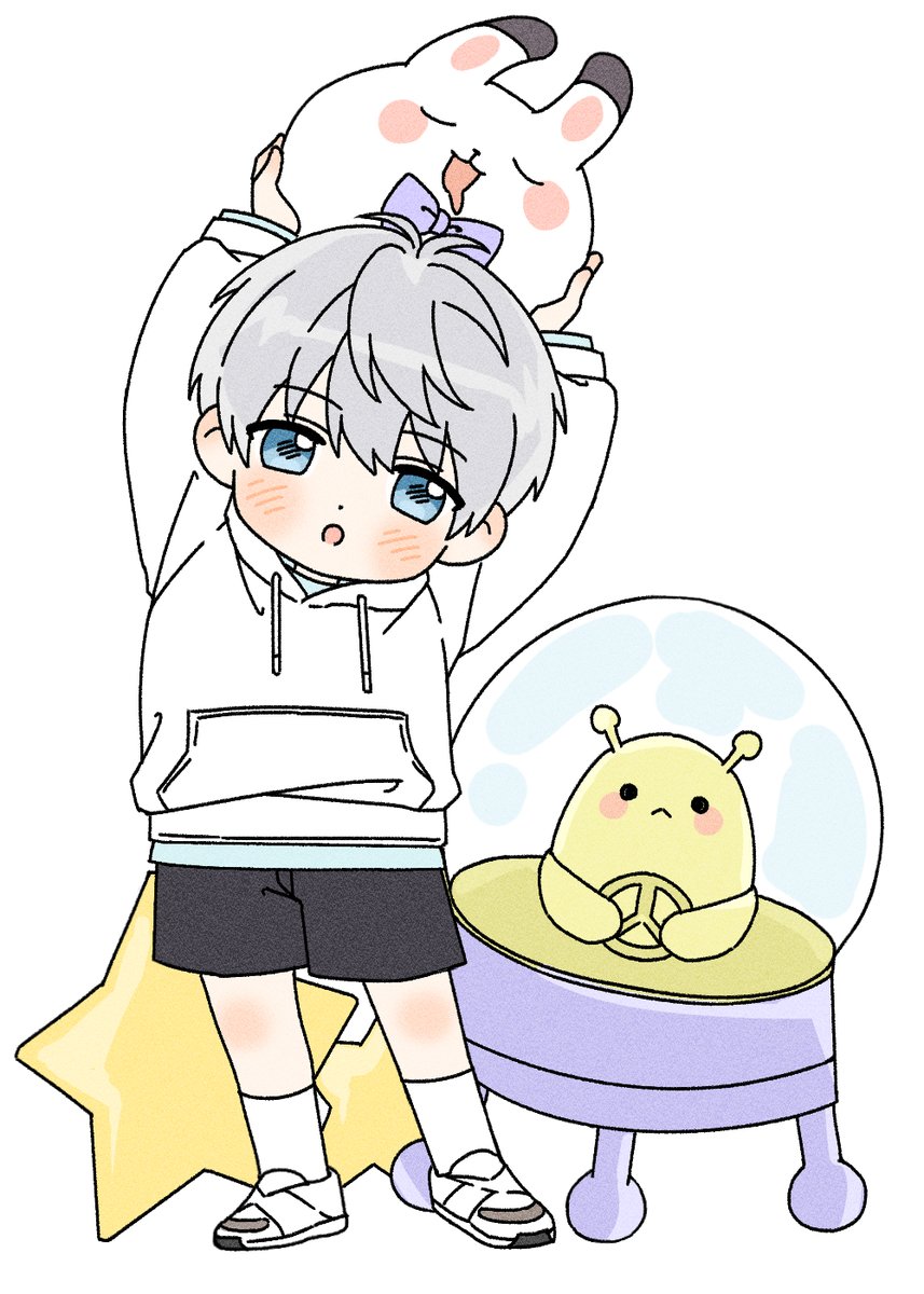 my_karasu_s's tweet image. 💫