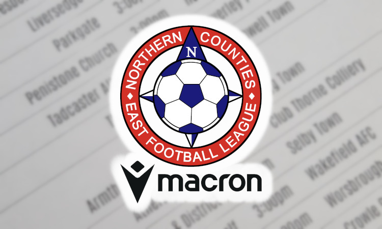 Northern Counties East Football League (@ncel) on Twitter photo #NCEL LIVE SCORES
From tonight, the <a href="/MacronWakefield/">Macronstore</a> NCEL website has a Live Scores service as provided by those fantastic people at <a href="/FootballWebPgs/">Football Web Pages</a>.
Find it here ⤵️
ncefl.org.uk/live/ #NCEL LIVE SCORES
From tonight, the <a href="/MacronWakefield/">Macronstore</a> NCEL website has a Live Scores service as provided by those fantastic people at <a href="/FootballWebPgs/">Football Web Pages</a>.
Find it here ⤵️
ncefl.org.uk/live/