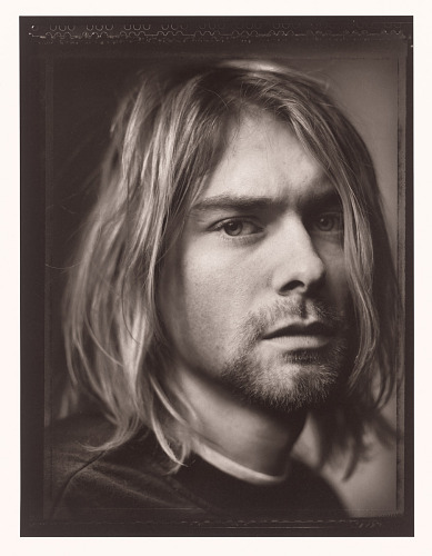 BeatlesPraise's tweet image. Tell us about your influences.
"First and foremost, the Beatles. For the first eleven years of my life I did nothing else but listen to the Beatles. Their influence on how I write the chords of my pieces, it’s undeniable . . . I've always loved the Beatles."
--#KurtCobain…