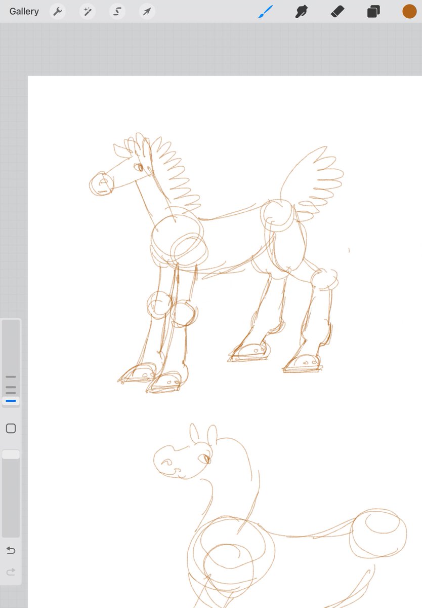 ArtCreature326_'s tweet image. Honse