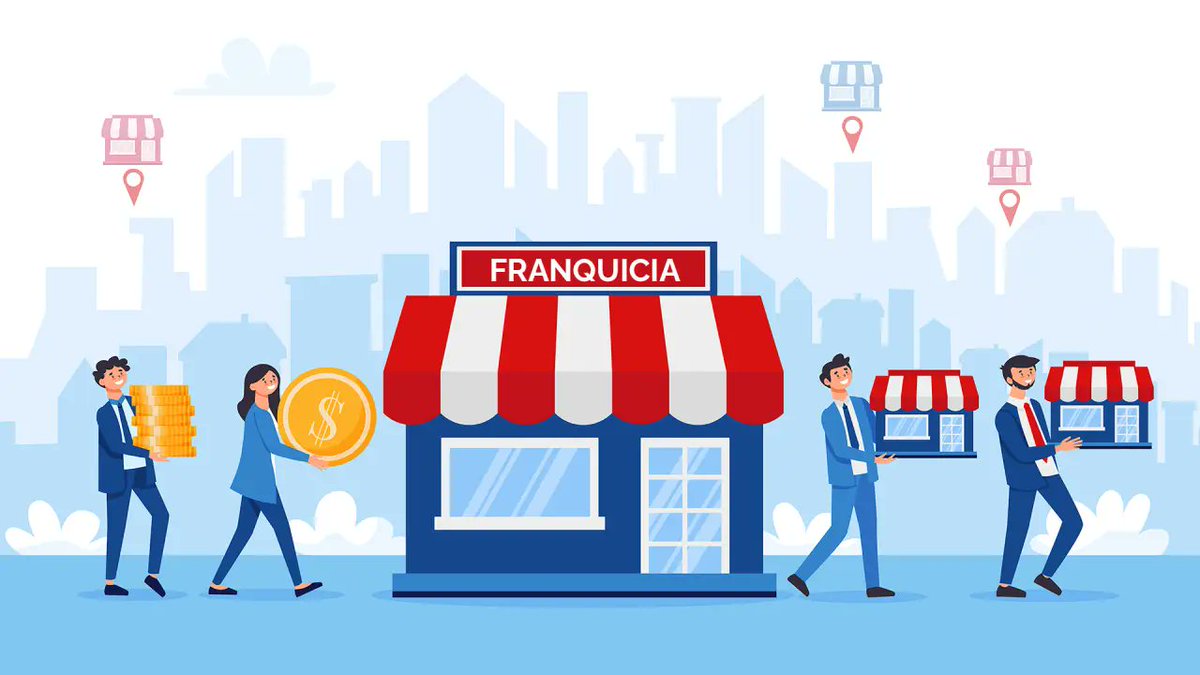 pcasna's tweet image. En Tres de Febrero te asesoramos para adquirir una franquicia
Sumate a la ola inversora de #tresdefebrero
tresdefebrero.gov.ar/?p=121472
@dievalen @3framos @HernanGiaccio @Municipalidad3F