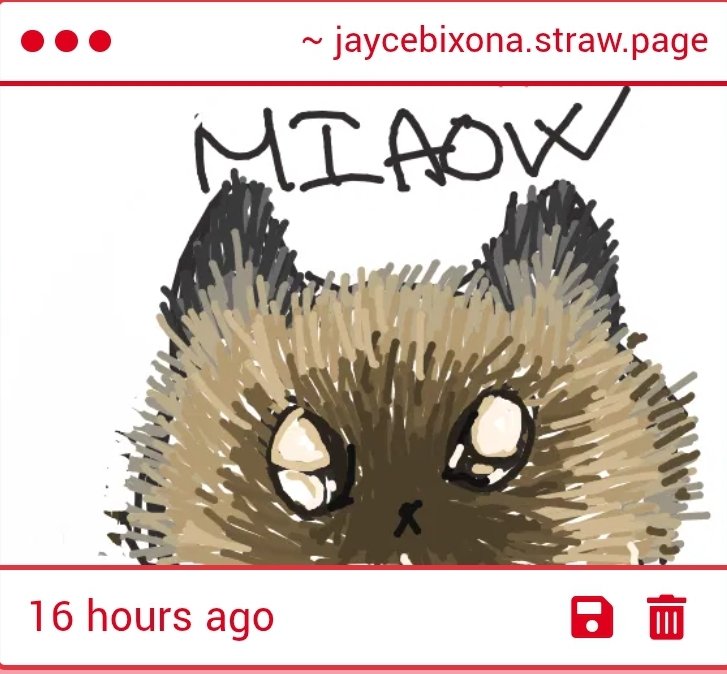 clawedhammer's tweet image. ownnn this is so cute im going to die