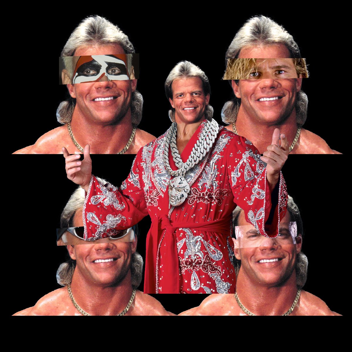 WESTSIDEGUNN's tweet image. ticketpeak.co/psf/events/107…
@4thrope PRESENTS…HEELS HAVE EYES 🦂 WESTSIDE GUNN DAY 8/28 BUFFALO NY @buffalo.riverworks
ART 🦂 CULTURE 🦂 WRESTLING
Come Join us As we continue to grow and making 4THROPE the hottest new wrestling promotion in the 🌎 WITNESS HISTORY!!! And if u…