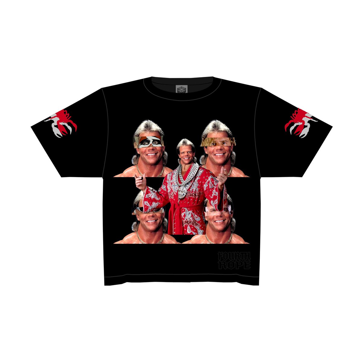 WESTSIDEGUNN's tweet image. ticketpeak.co/psf/events/107…
@4thrope PRESENTS…HEELS HAVE EYES 🦂 WESTSIDE GUNN DAY 8/28 BUFFALO NY @buffalo.riverworks
ART 🦂 CULTURE 🦂 WRESTLING
Come Join us As we continue to grow and making 4THROPE the hottest new wrestling promotion in the 🌎 WITNESS HISTORY!!! And if u…