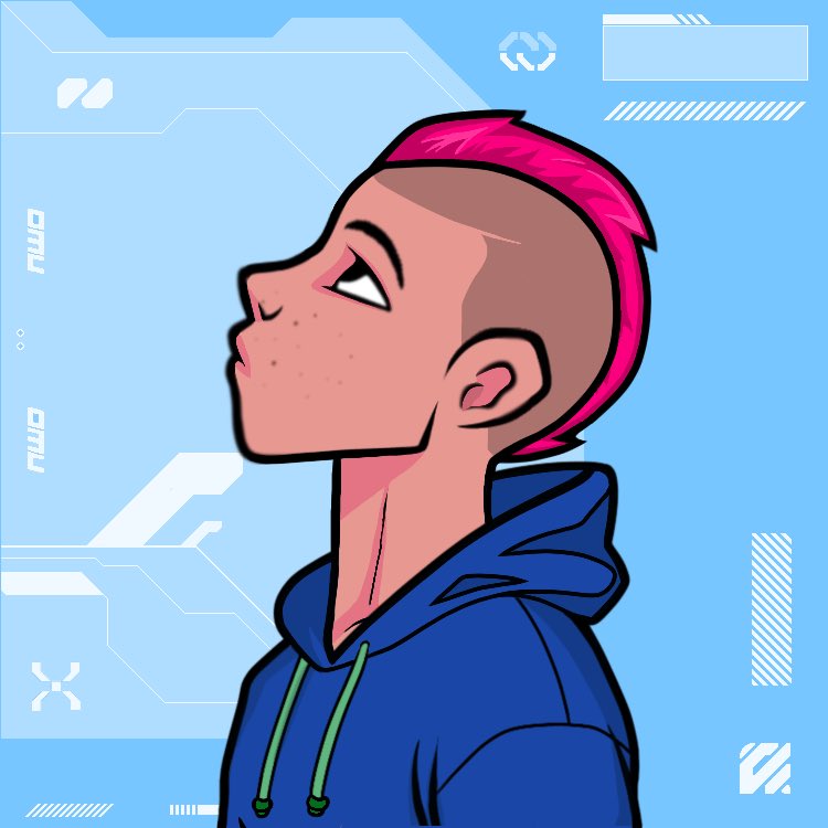 We're happy to announce our collaboration with <a href="/nwo_io/">NWO</a>🔥

We will share with our community WL through simple steps🔥

✨Follow <a href="/nwo_io/">NWO</a> nd <a href="/goldfreenft/">Gold Mint</a>
✨Like, repost nd tag 3 friends
✨Drop ur #hyper wallet
✨Join our telegram community t.me/goldfreemint

#freemint