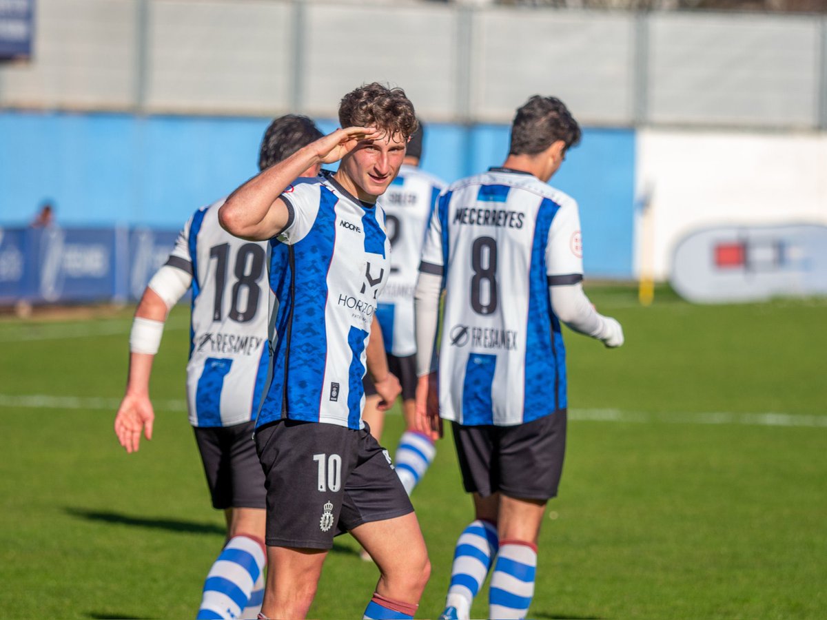 Quien no conoce a dios a cualquier santo le reza ⚽️🔟