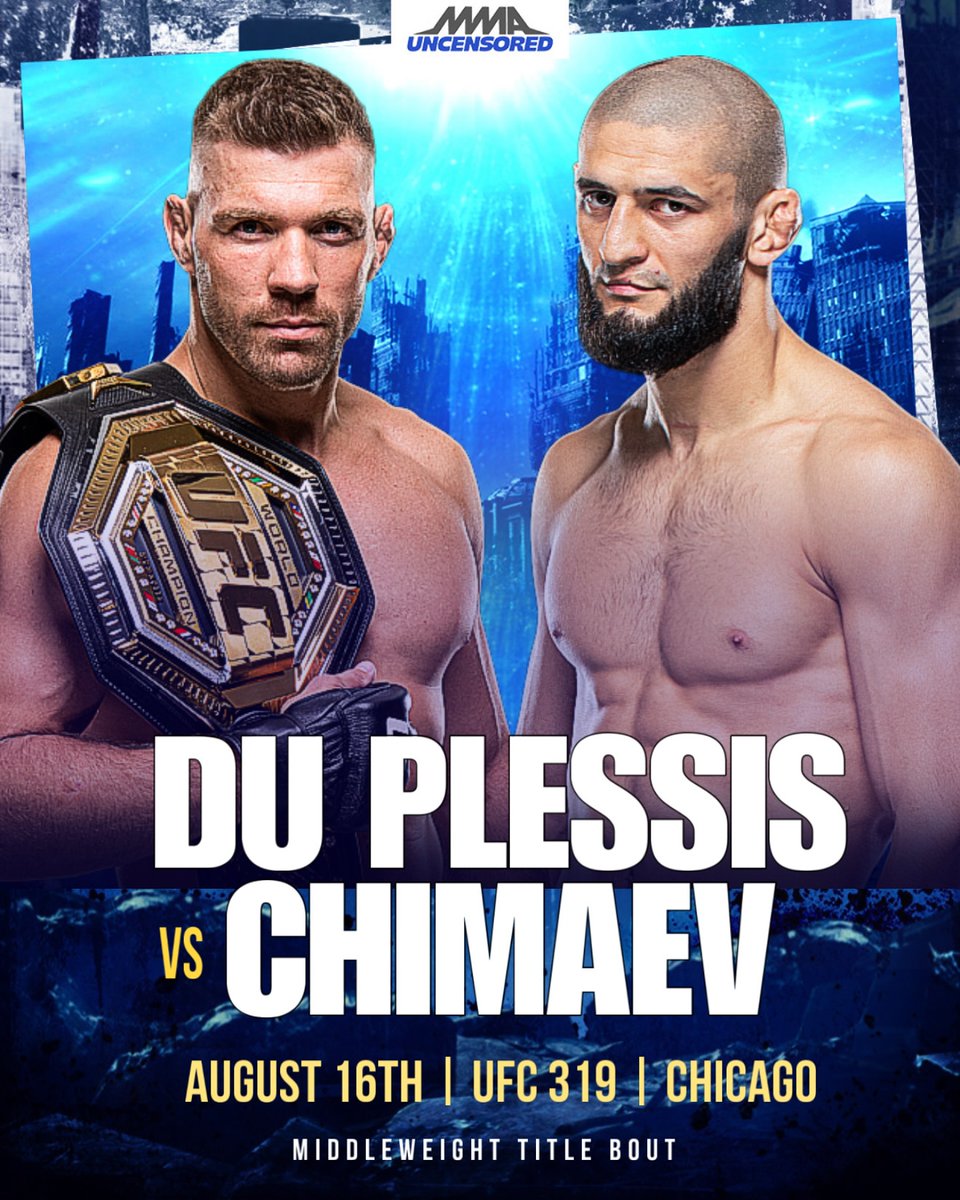 KellyDZaw's tweet photo. I love this TV show.
But I don't know when the next UFC France will come to Paris.
This is a good platform for a woman to watch. https://t.co/kV8yXRPwbC