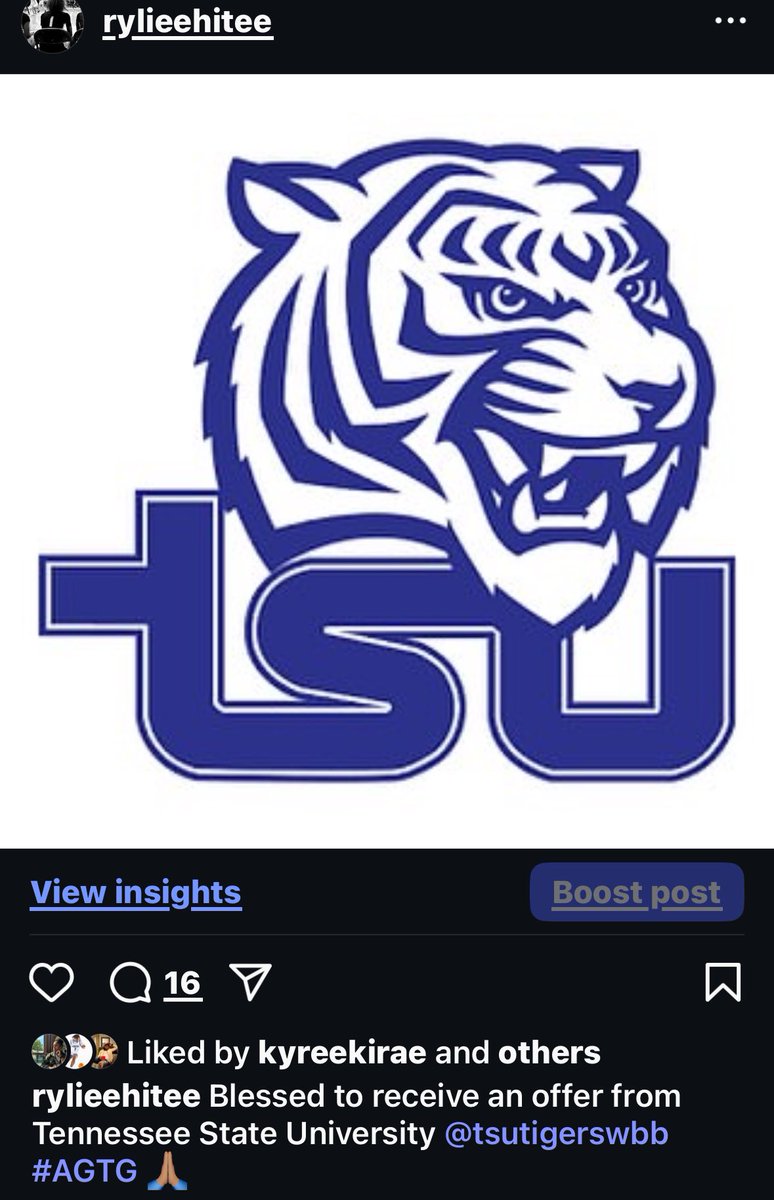 Truly Blessed🙏🏽