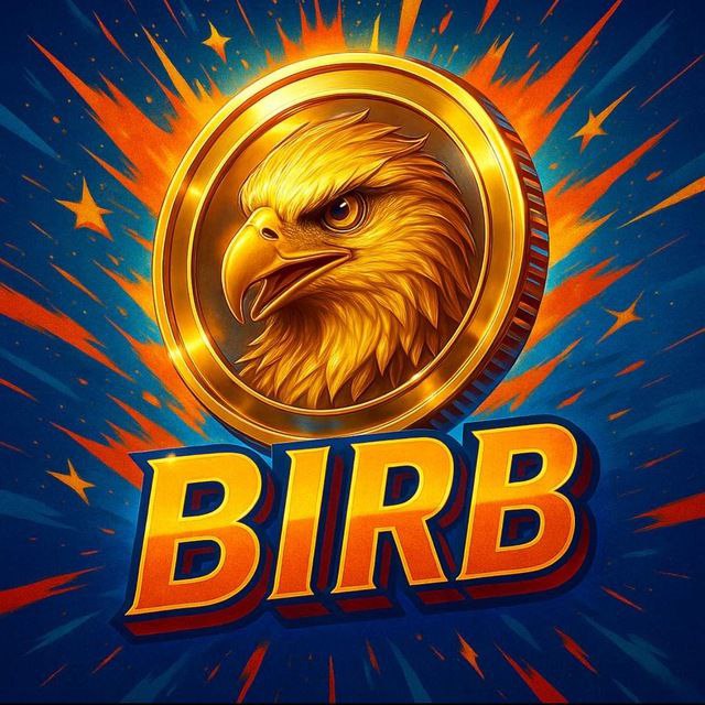 YamiLight482798's tweet photo. @bloodweb3 🚀 BIRB SZN IS HERE! 🚀
$BIRB isn’t just flying it’s coming with jet wings.
Memes? ✅
Hype? ✅
Community? The strongest in the skies 🦅🔥

Aug 10. 5PM EST.
The skies won’t be ready.
#BIRBArmy #MoonFlight #CryptoLaunch https://t.co/mtNcEPGyUF