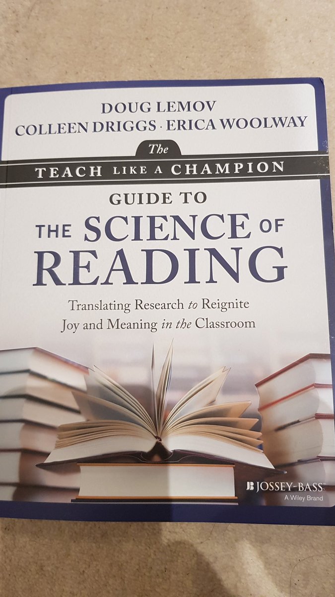 Richard Tutt (@richardtutt) on Twitter photo Building on 'Reading Reconsidered', this really is an excellent book by <a href="/Doug_Lemov/">Doug Lemov</a> <a href="/EricaWoolway/">Erica Woolway</a> and Colleen Driggs. We will be referring to this throughout 2025-26 in Astrea secondaries, as it underpins and enhances our literacy strategy launching in September. Building on 'Reading Reconsidered', this really is an excellent book by <a href="/Doug_Lemov/">Doug Lemov</a> <a href="/EricaWoolway/">Erica Woolway</a> and Colleen Driggs. We will be referring to this throughout 2025-26 in Astrea secondaries, as it underpins and enhances our literacy strategy launching in September.