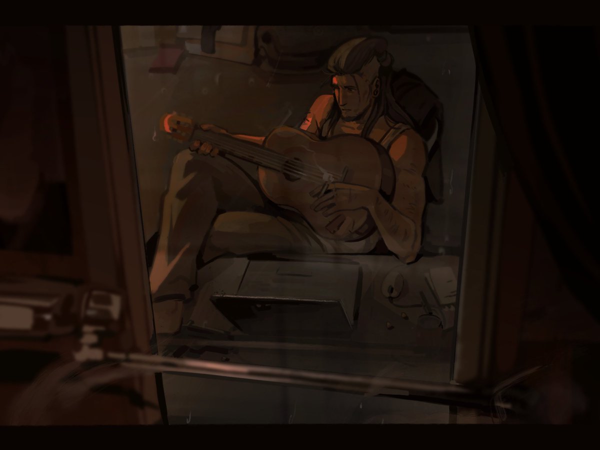 ani_scribbles's tweet image. Whatever