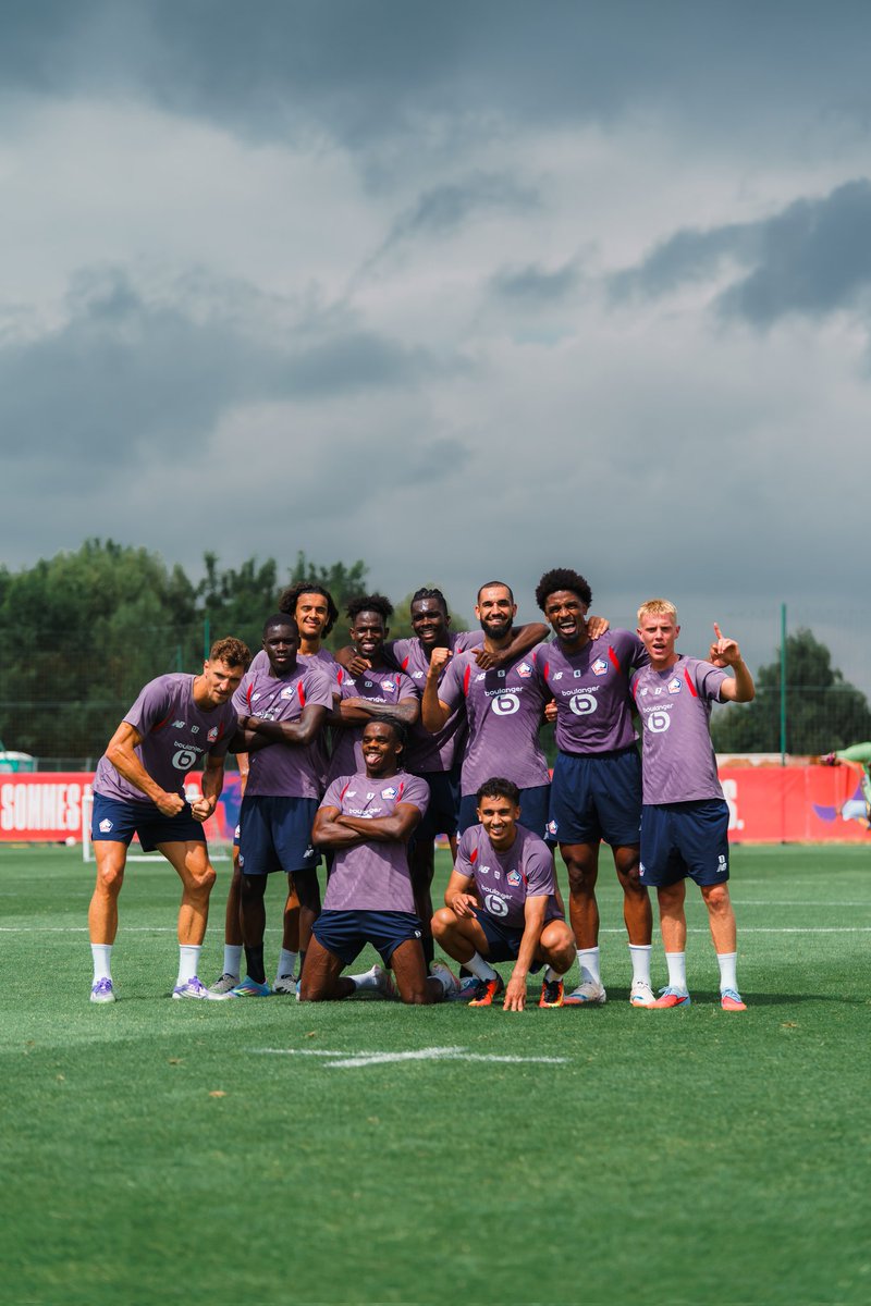 Clear as crystal. 🥳
#winningteam
#TOTOUTARD