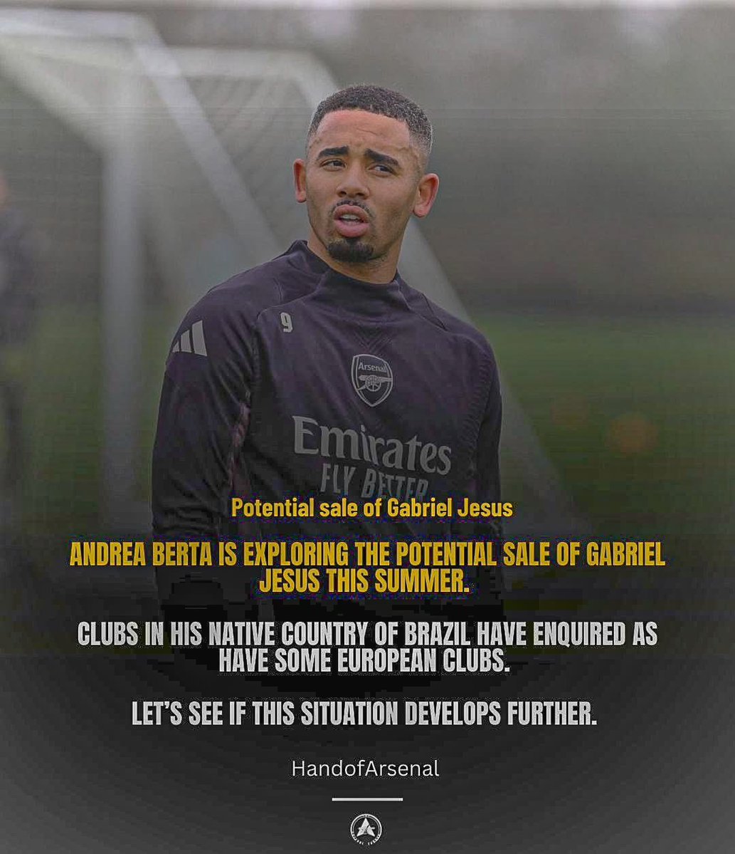 Arsenalcorner__'s tweet image. 🚨|| #AFC