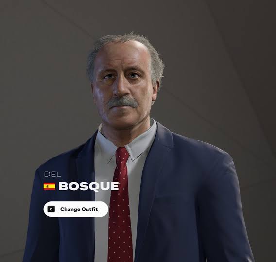 EscorciaMx's tweet image. Desarrollador de EA SPORTS FC revela que se está trabajando en traer a DT RETROS 😍 (para futuras entregas)
Yo quiero a estos 2 como mínimo.