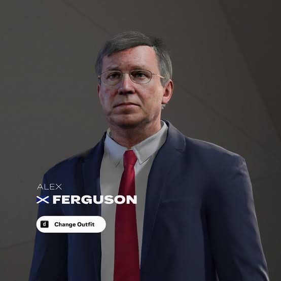 EscorciaMx's tweet image. Desarrollador de EA SPORTS FC revela que se está trabajando en traer a DT RETROS 😍 (para futuras entregas)
Yo quiero a estos 2 como mínimo.