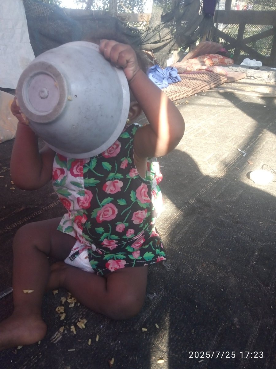 MashMsk76750's tweet image. My baby girl can't find anything to eat. Please, my friends, help me save my baby girl 🍼😢💔💔💔💔💔🙏 chuffed.org/project/139169…