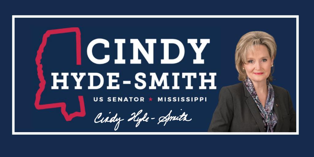 SenHydeSmith's tweet image. I was pleased to support the FY26 Interior-Environment Appropriations bill yesterday, which will give many Mississippi communities an opportunity to address water and wastewater infrastructure and historical site management, and I look forward to its consideration by the full…