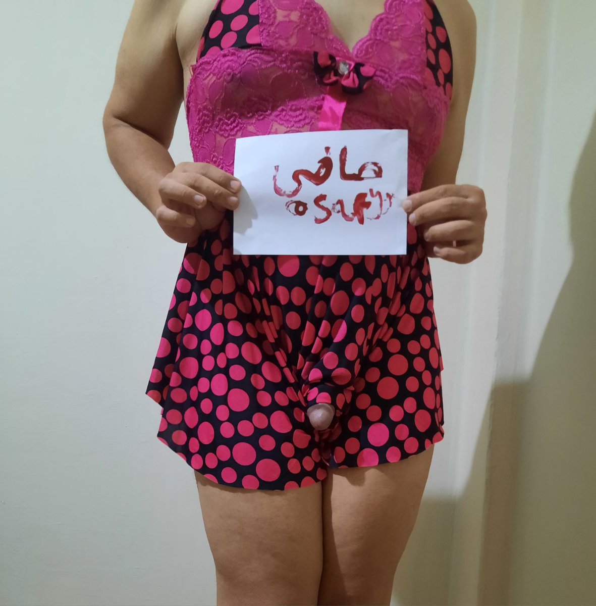 انا معرصة ولبوة ومعايا الرخصة🥵😍🙈