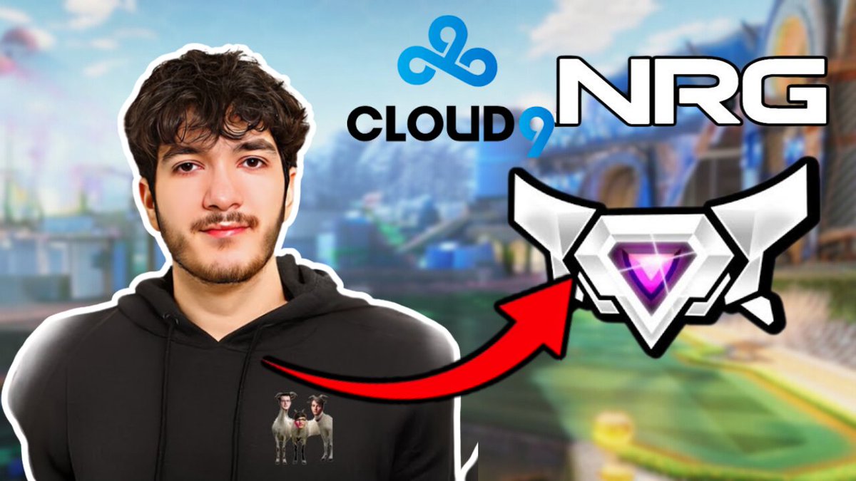 Pro 2v2 with this random guy.... VIDEO OUT now 
(link in replies)