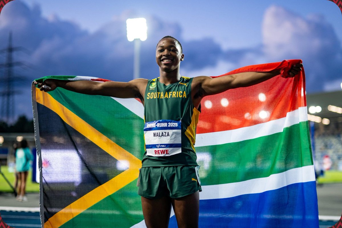 Cyril Ramaphosa 🇿🇦 tweet media