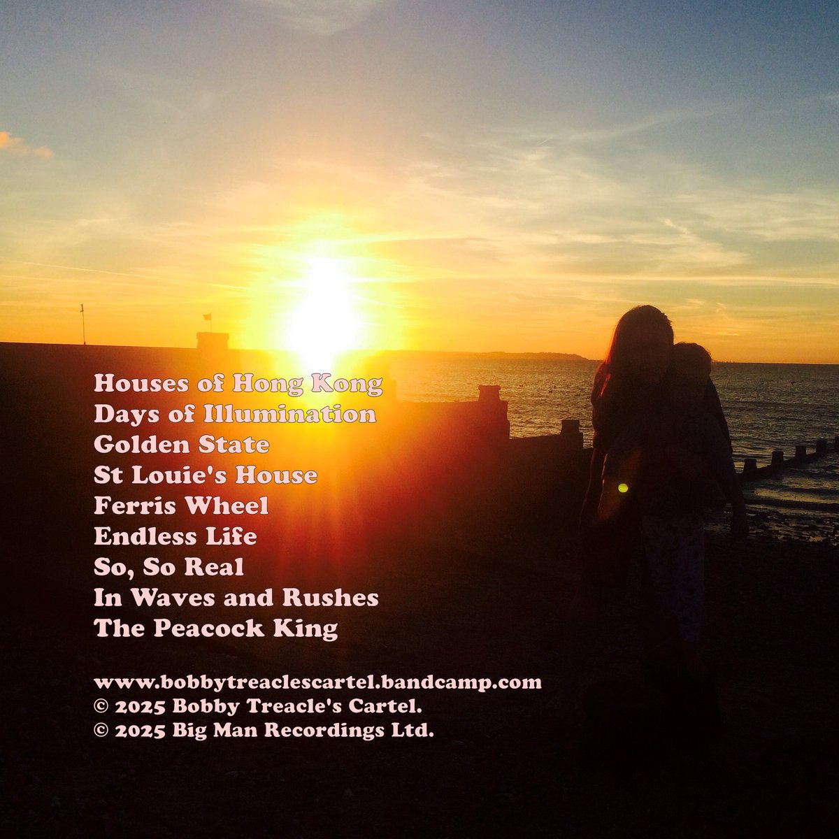 Bobby Treacle tweet media